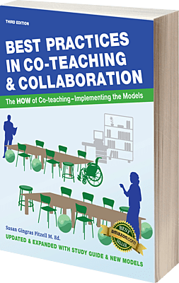 Best Practices in Co-teaching & Collaboration